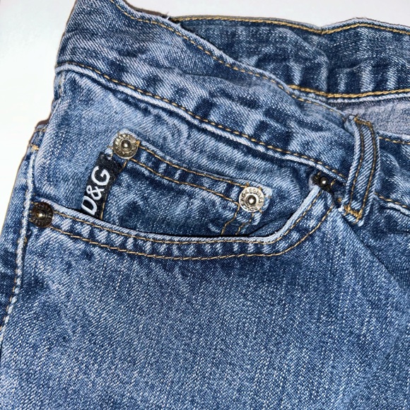 D&G jeans - Picture 3 of 6